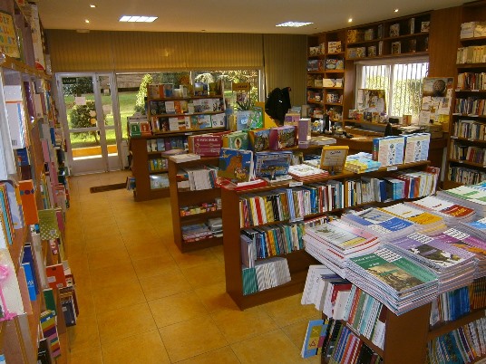 Librería Ites Vigo