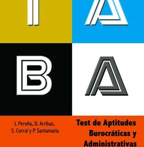 TABA, Test de Aptitudes Burocráticas y Administrativas