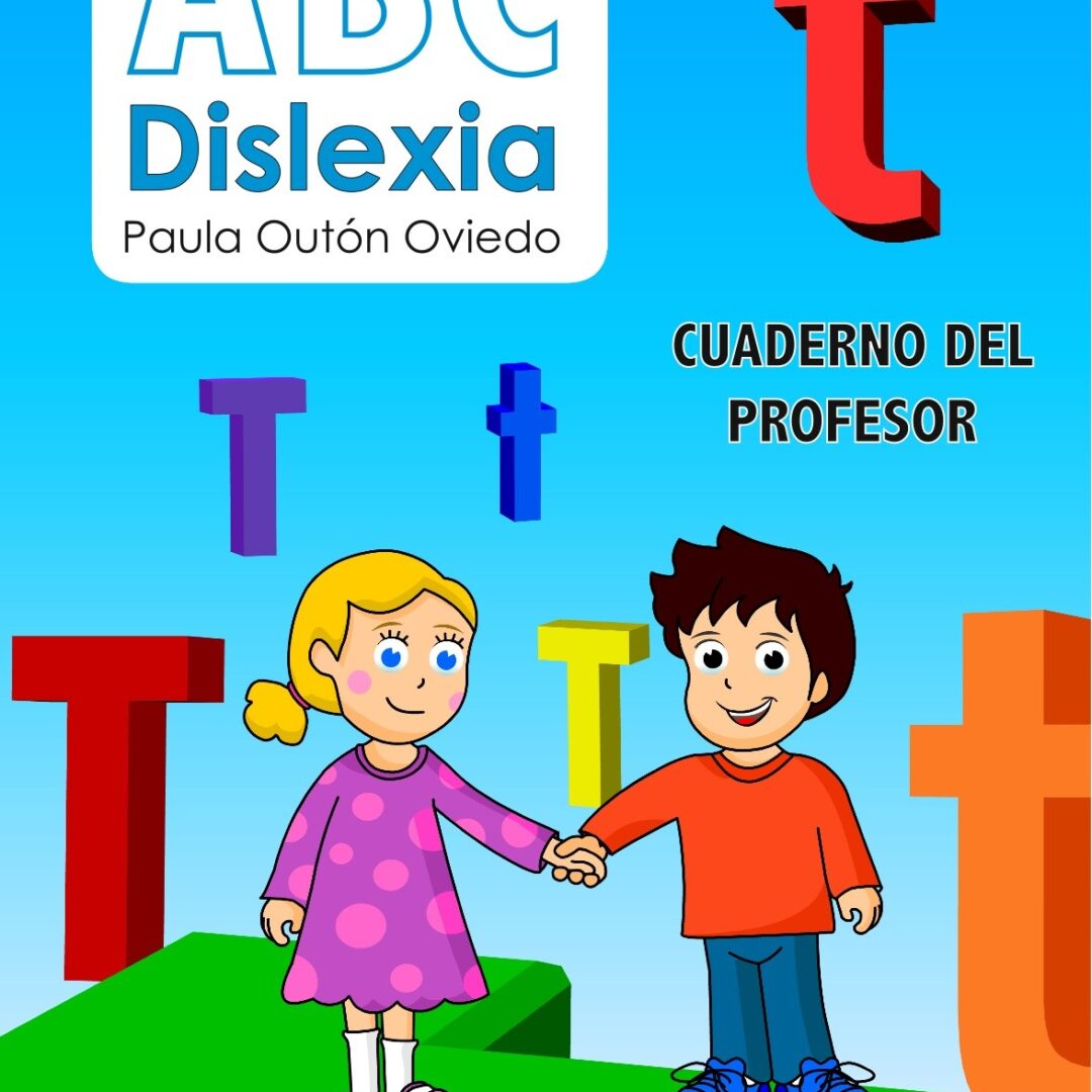 ABC Dislexia Juego completo