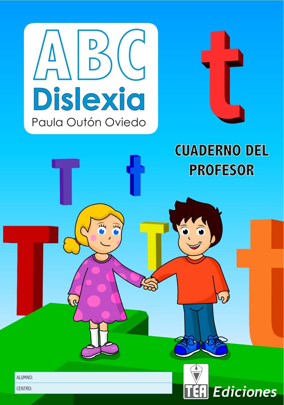 ABC Dislexia Juego completo