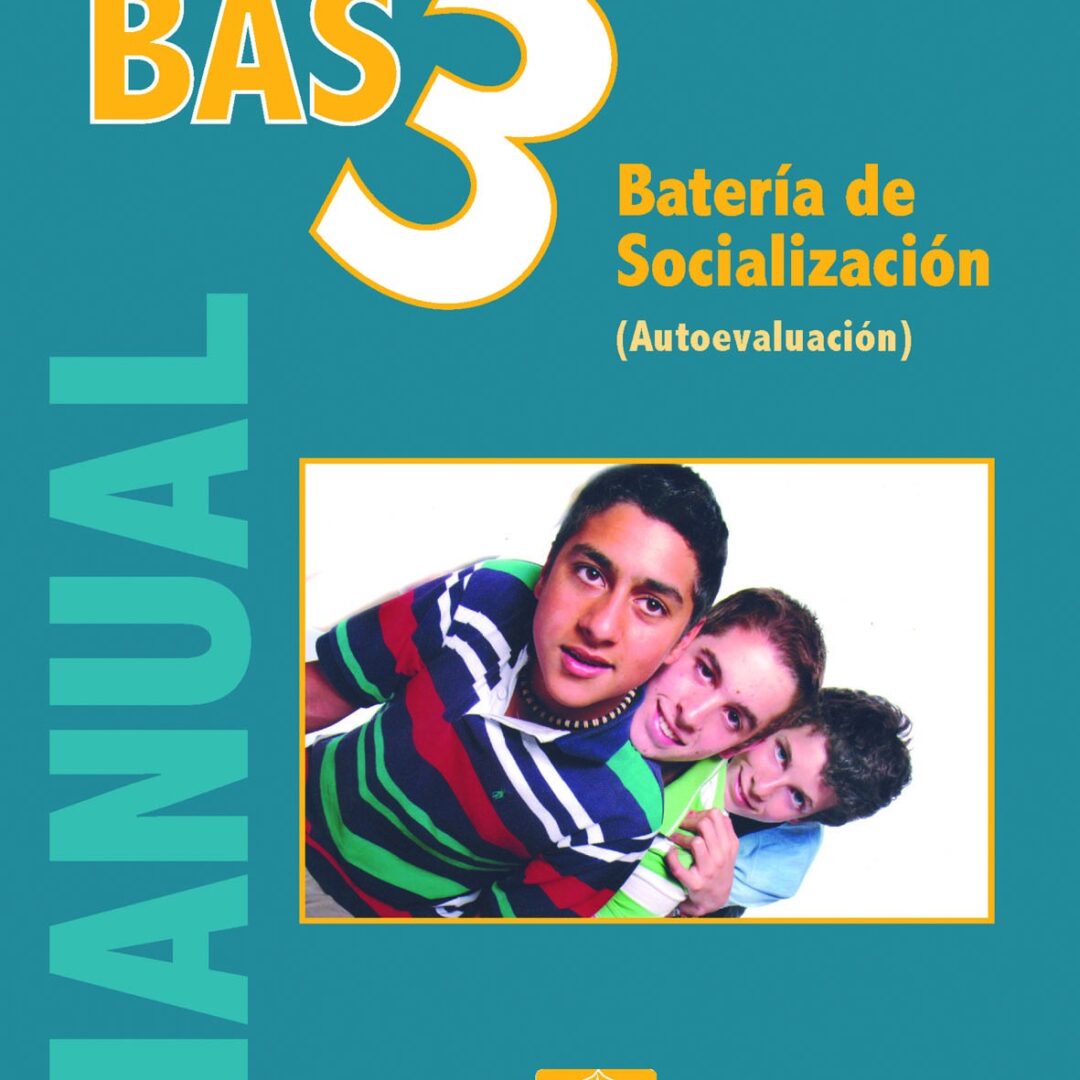 BAS 3 juego completo