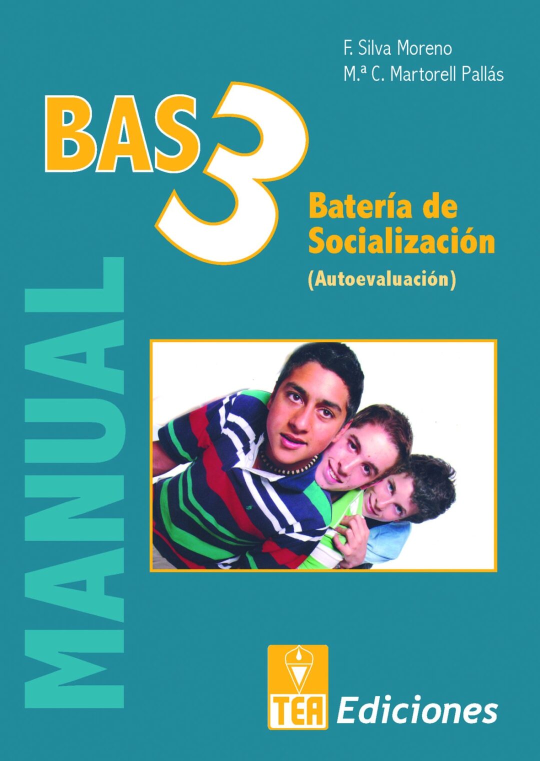 BAS 3 juego completo