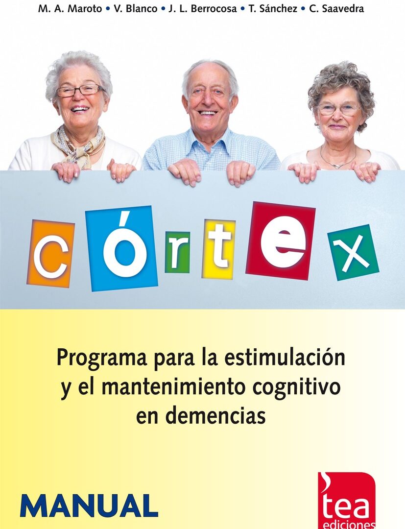 CORTEX Juego Completo