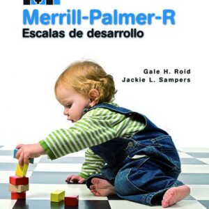 Merrill-Palmer-R Juego Completo