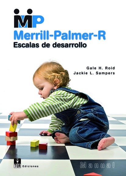 Merrill-Palmer-R Juego Completo