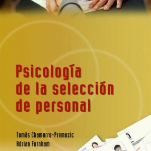 Psicología de la selección de personal