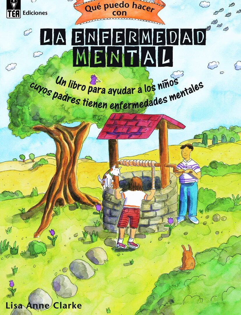 Qué puedo hacer con la enfermedad mental