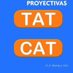 TAT CAT Juego Completo (Manual láminas de los 3 tipos)