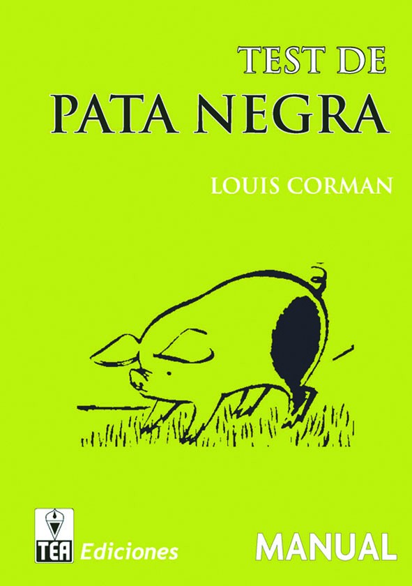 Pata Negra Juego completo