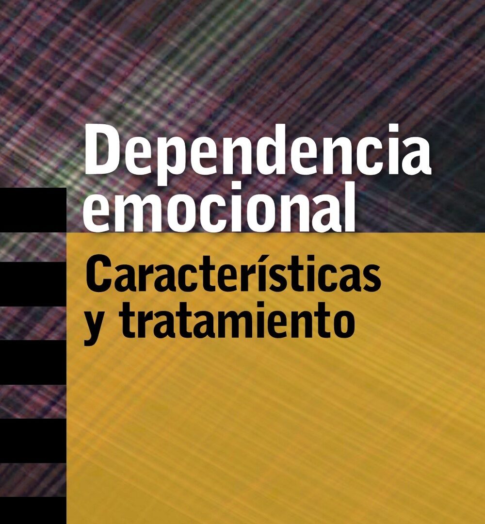 Dependencia emocional