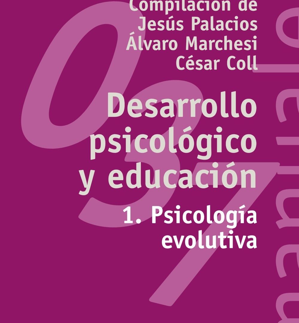 Desarrollo psicológico y educación