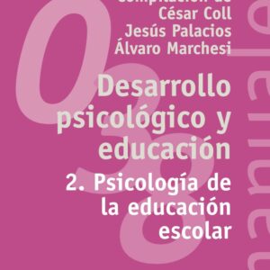 Desarrollo psicológico y educación