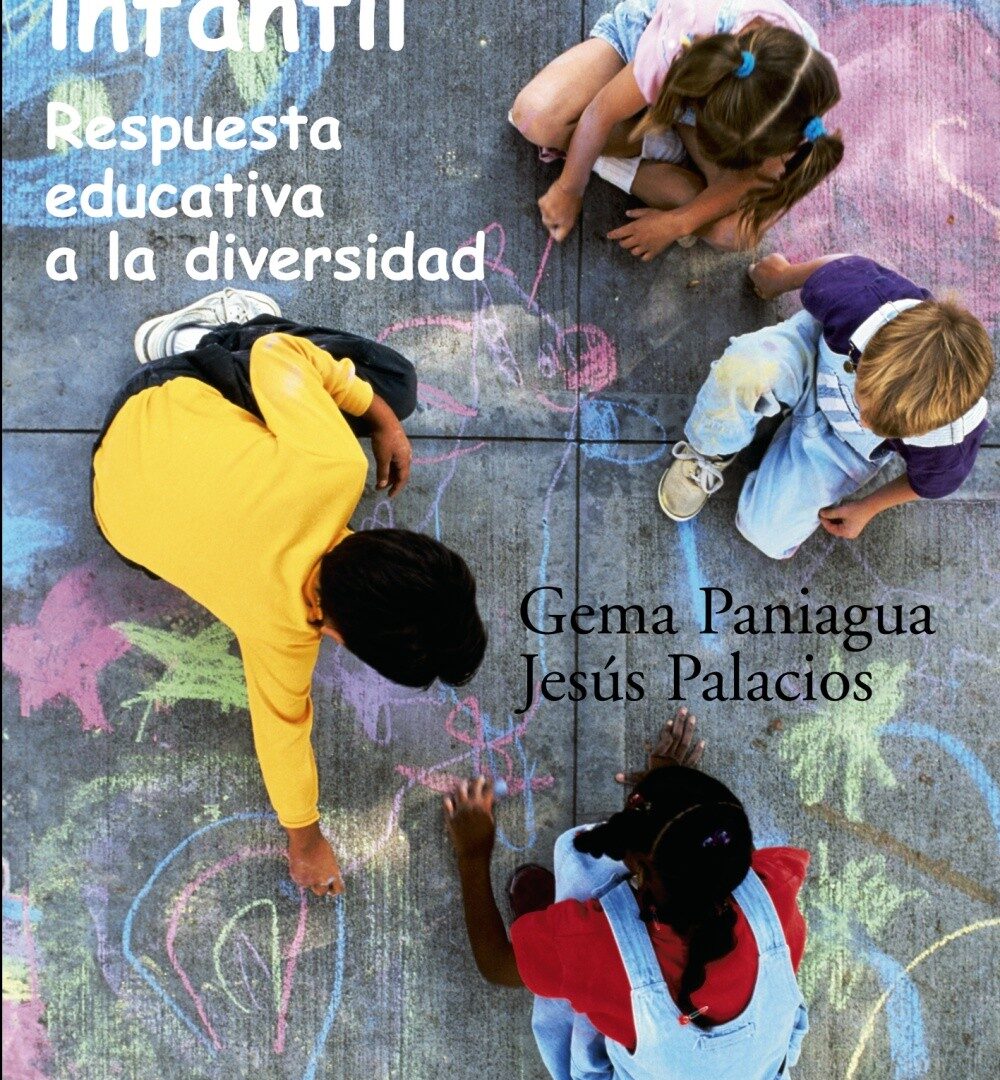 Educación infantil: respuesta educativa a la diversidad