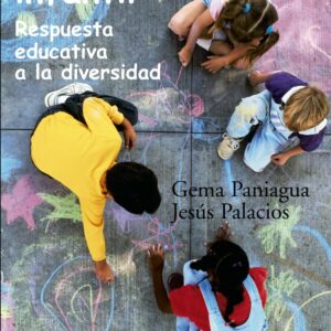 Educación infantil: respuesta educativa a la diversidad