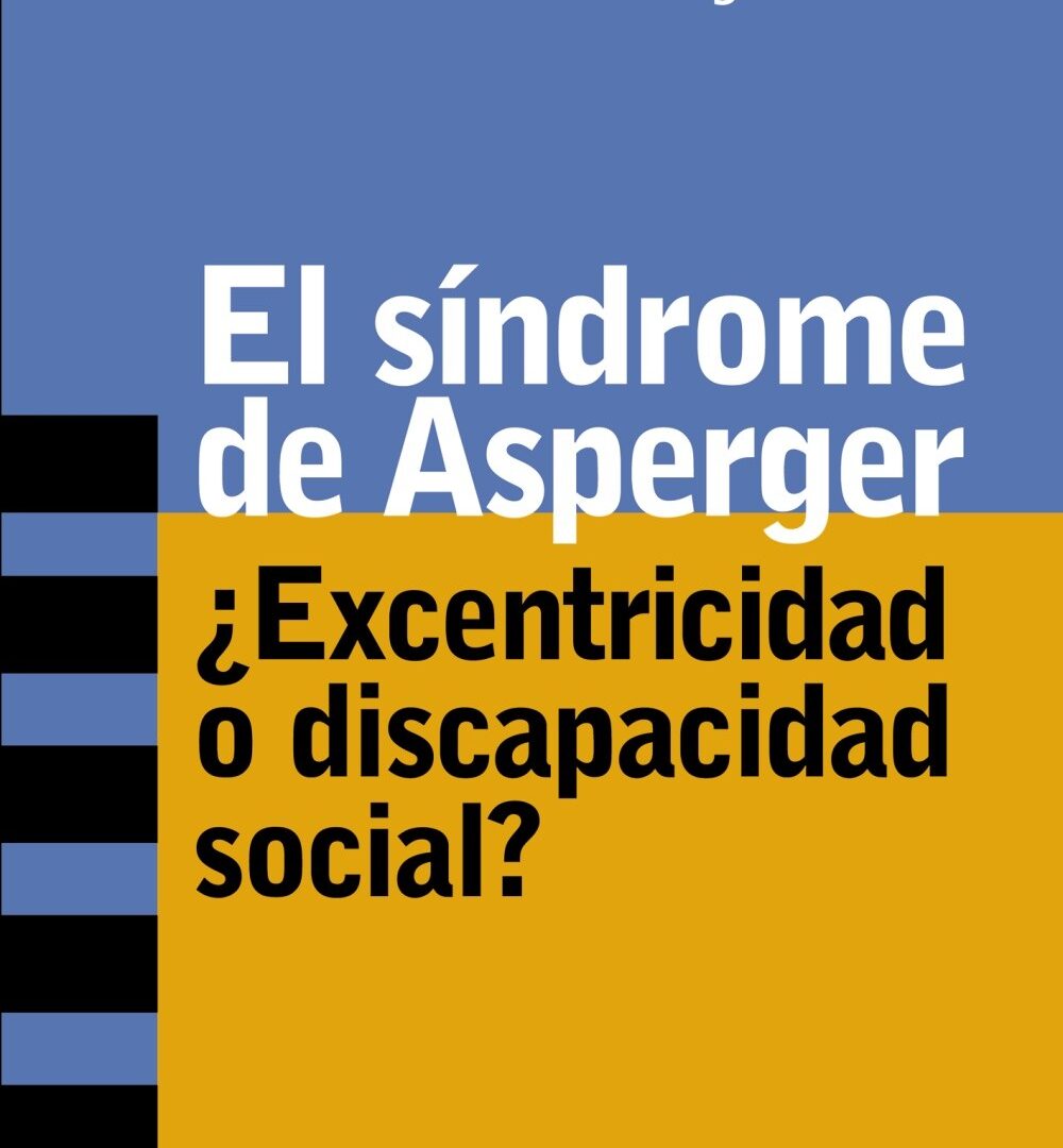 El síndrome de Asperger