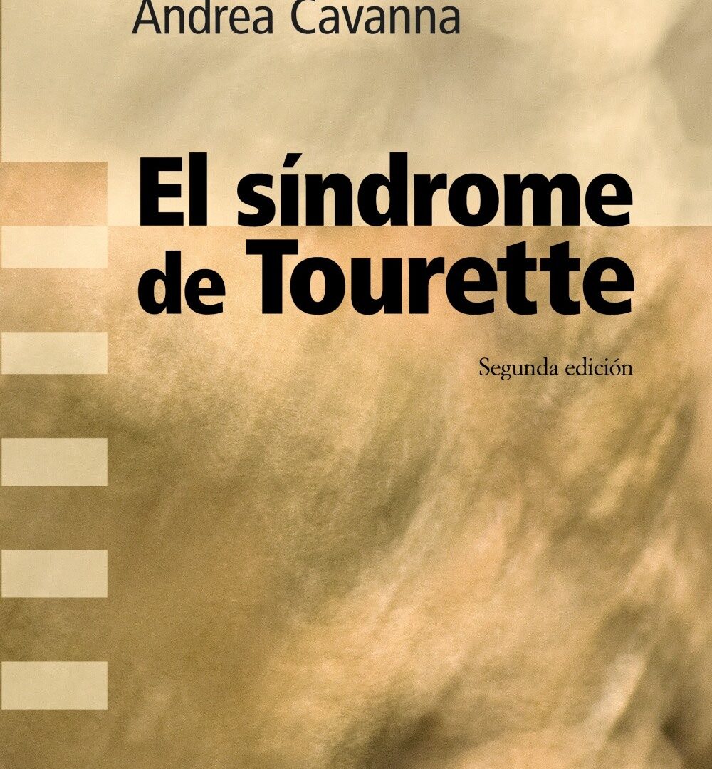 El síndrome de Tourette