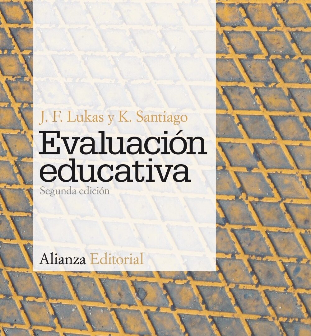 Evaluación educativa