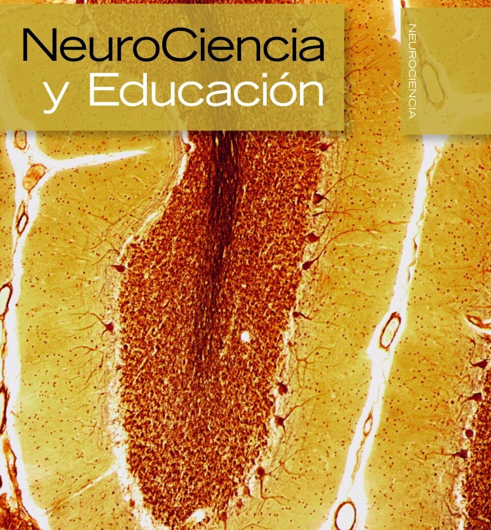 Neurociencia y educación