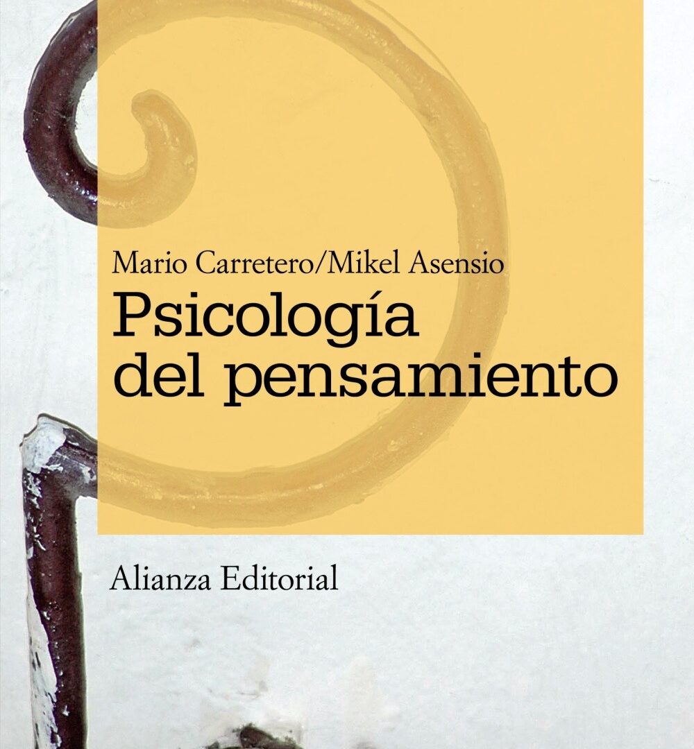 Psicología del pensamiento