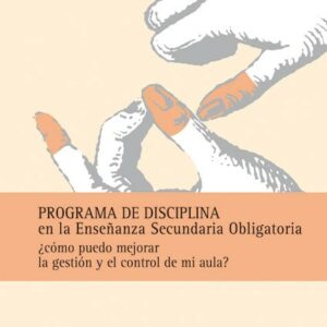 Programa de disciplina en la Enseñanza Secundaria Obligatoria