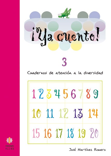 Ya cuento 03 numeros del 0 al 9