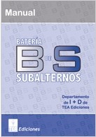 BS, Batería de subalternos