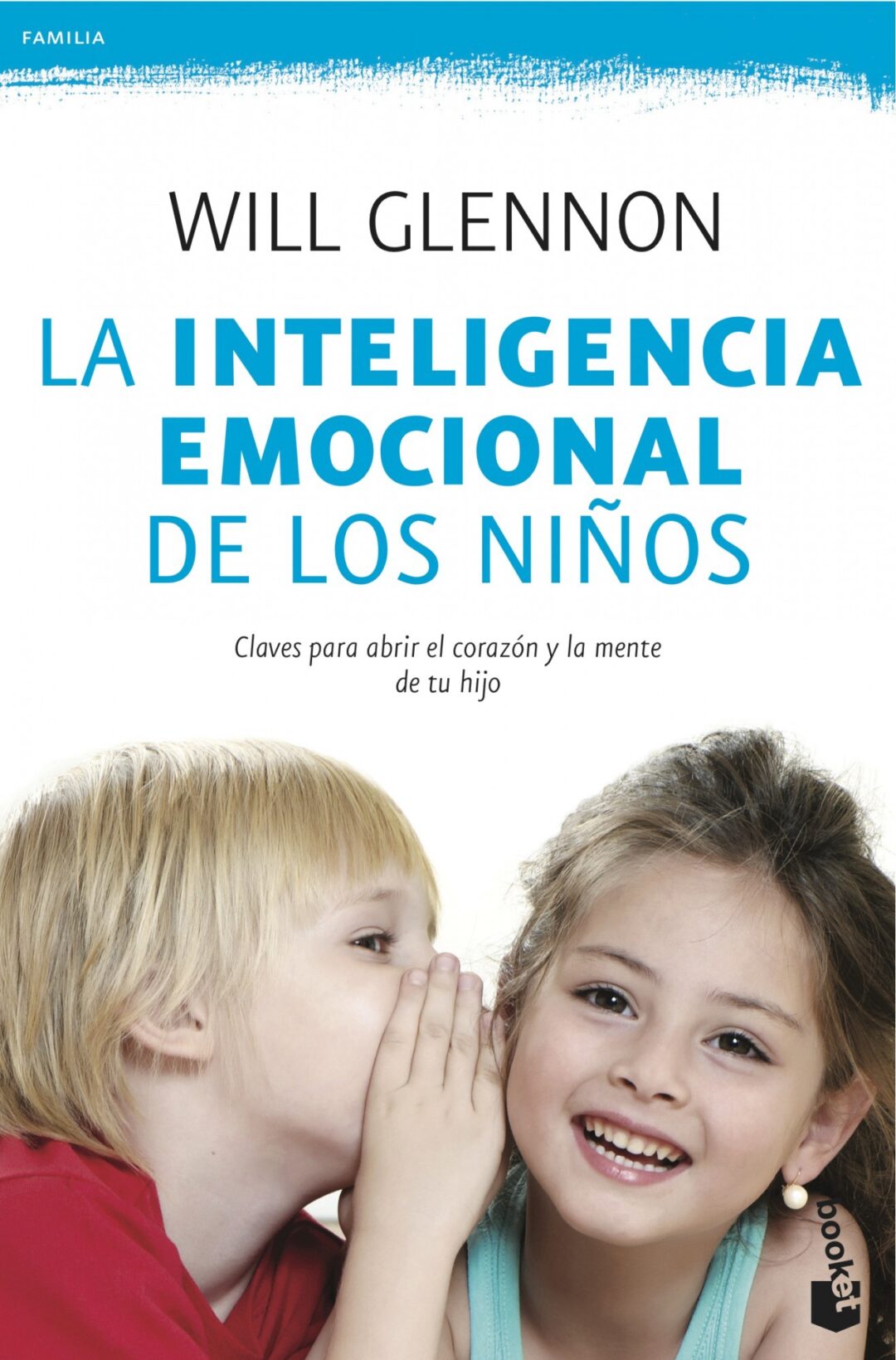 La inteligencia emocional de los niños