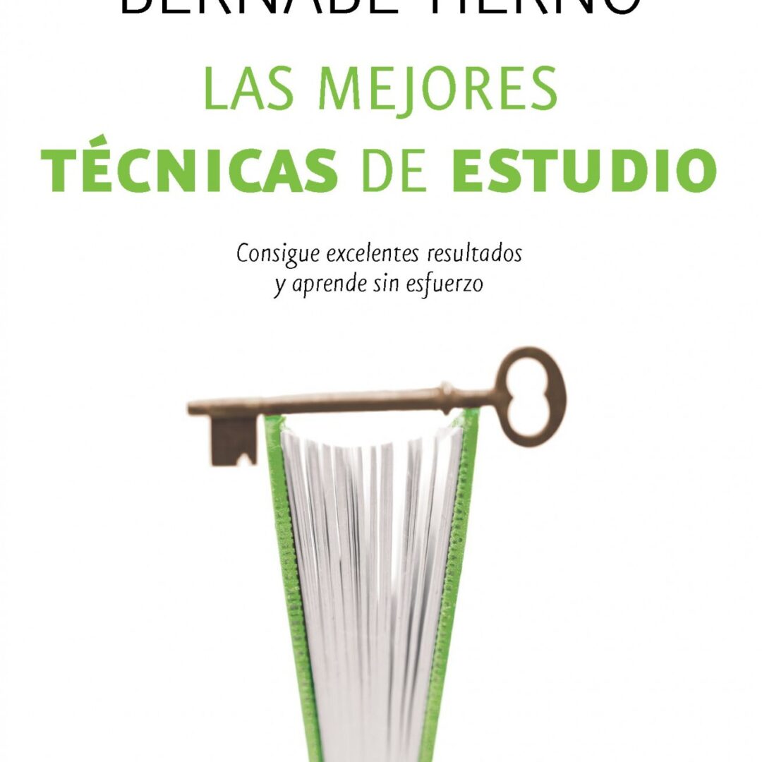 Las mejores técnicas de estudio