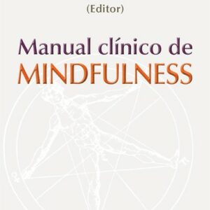 Manual clínico de MIndfulness