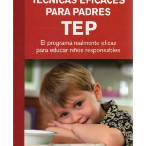 Técnicas eficaces para padres TEP