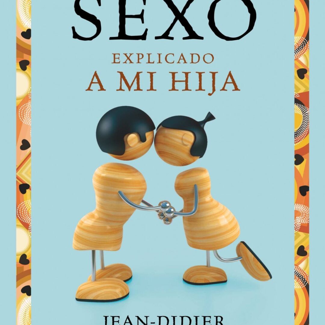 El sexo explicado a mi hija