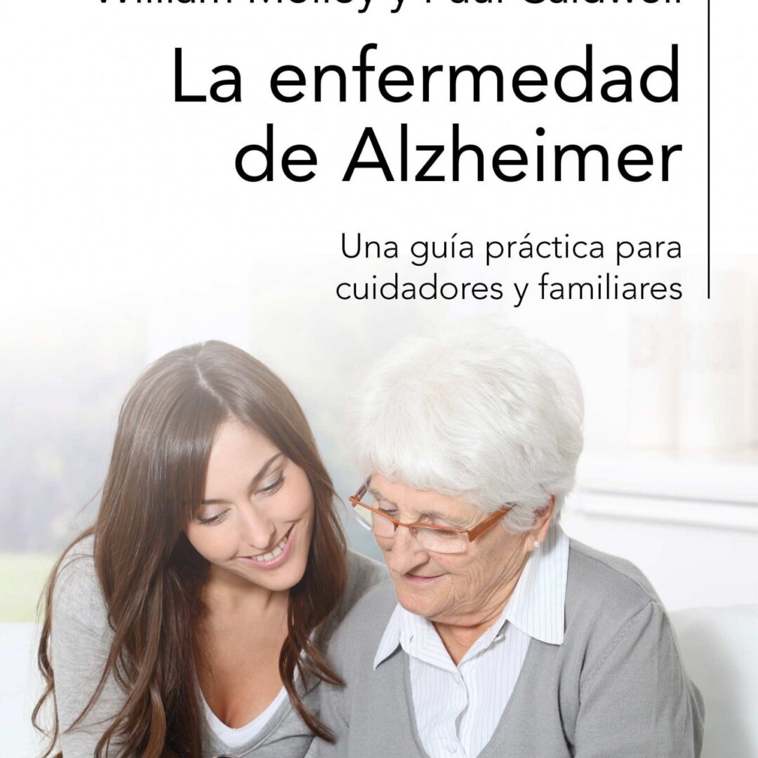 La enfermedad de Alzheimer