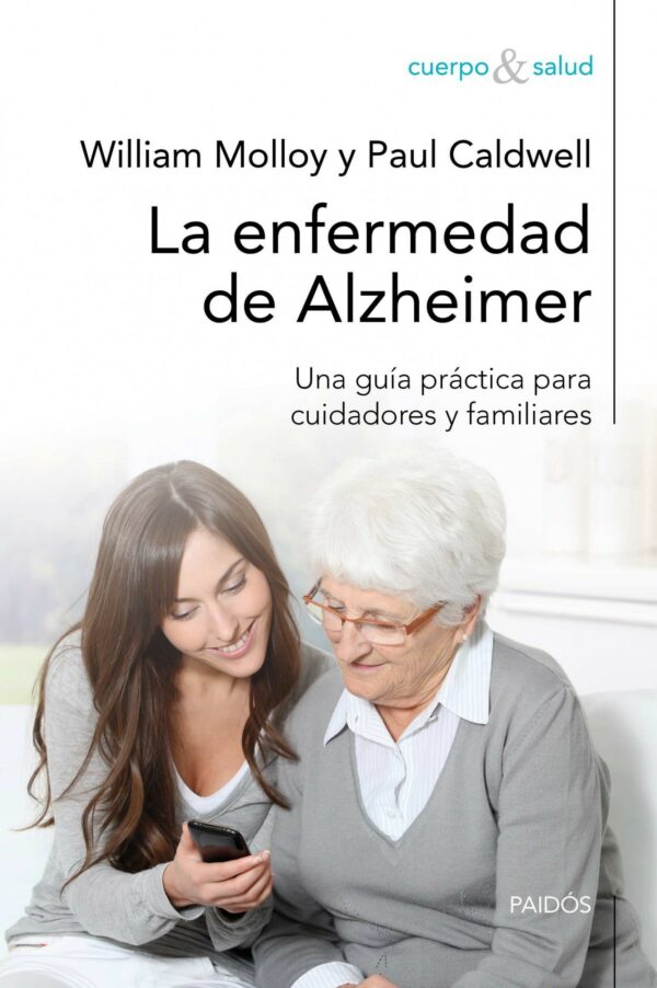 La enfermedad de Alzheimer