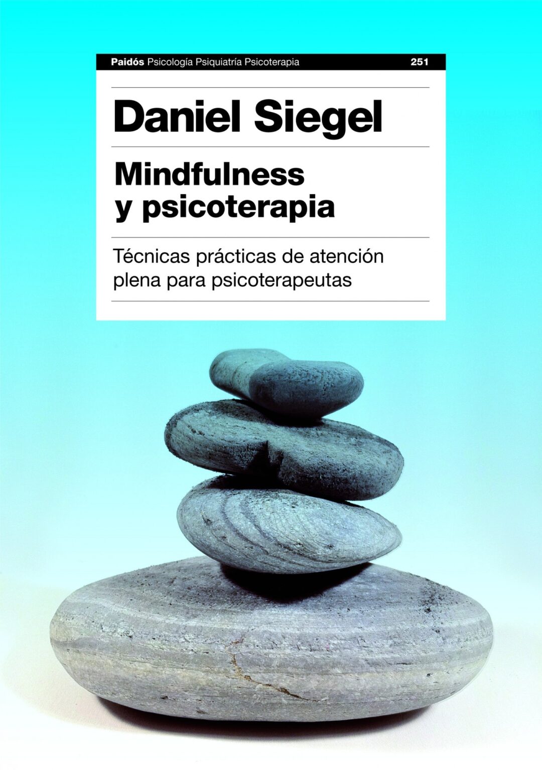 Mindfulness y psicoterapia