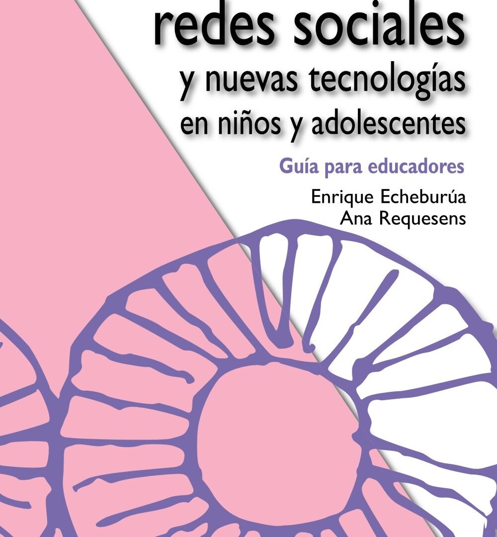 Adicción a las redes sociales y nuevas tecnologías en niños y adolescentes