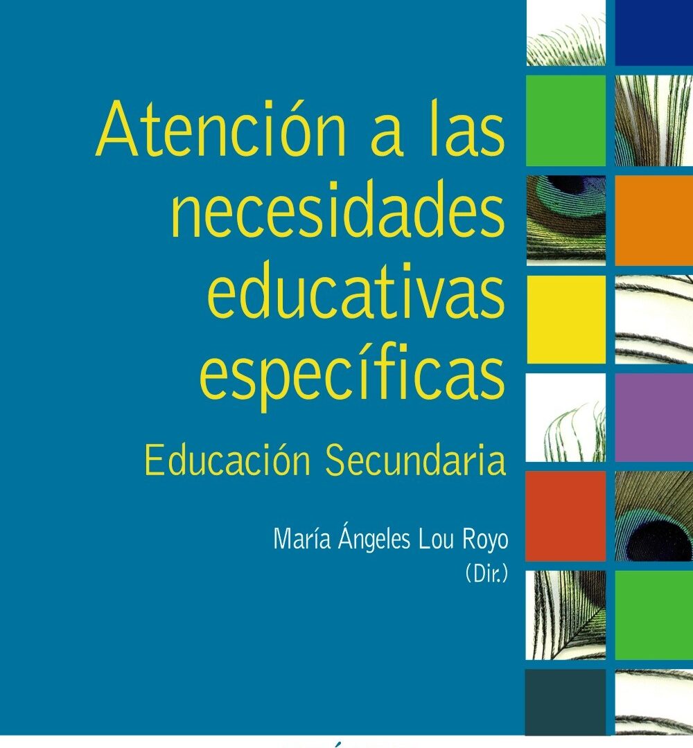 Atención a las necesidades educativas específicas