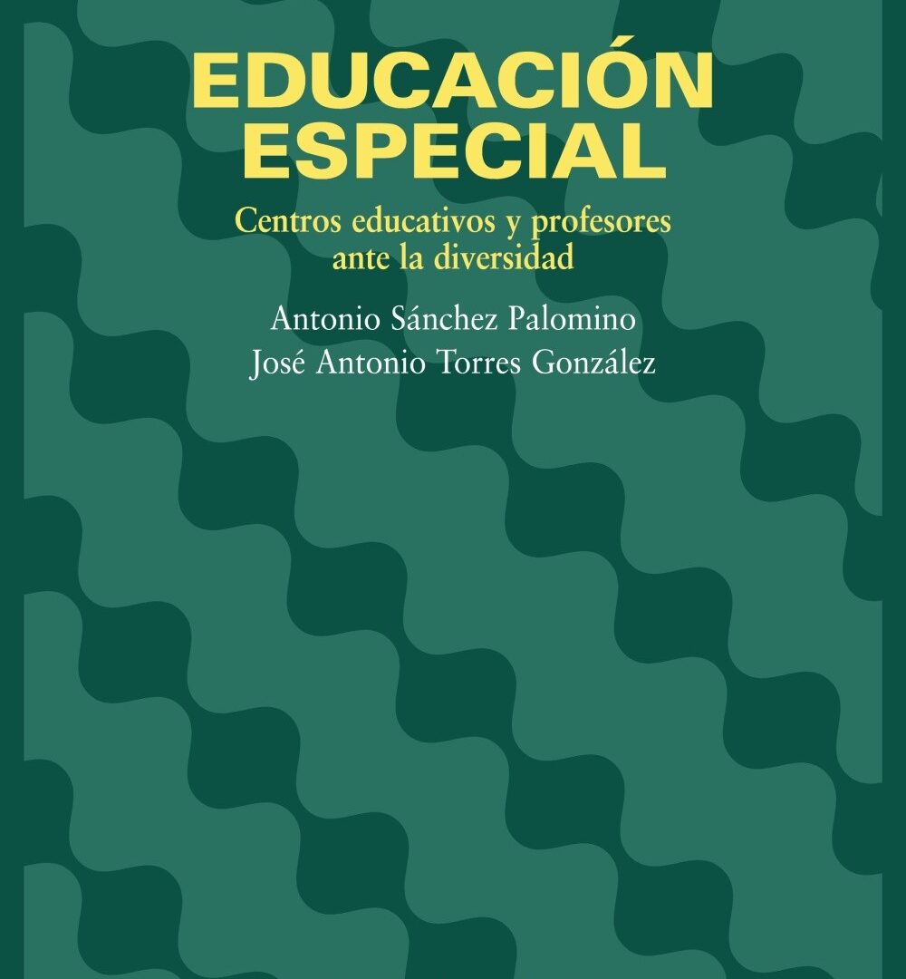 Educación especial