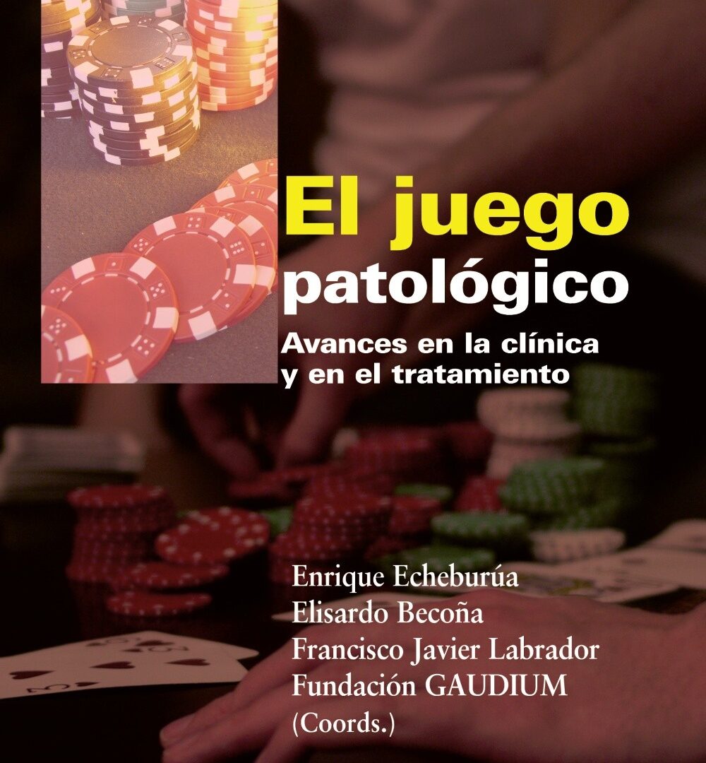 El juego patológico