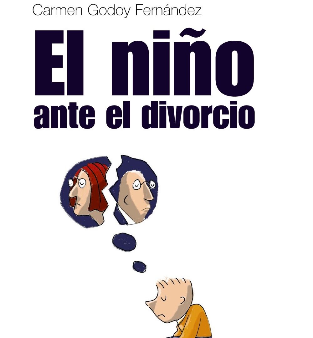 El niño ante el divorcio