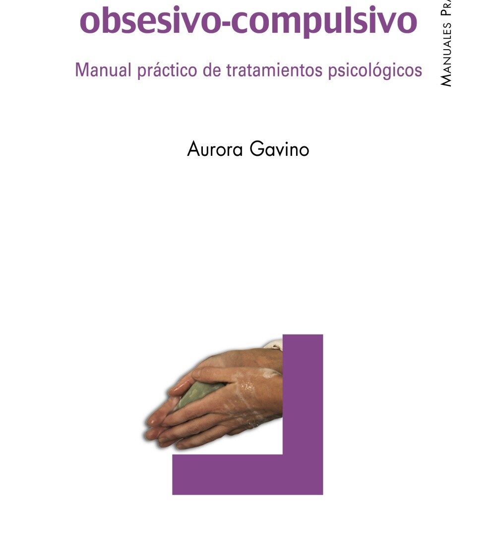 El trastorno obsesivo-compulsivo