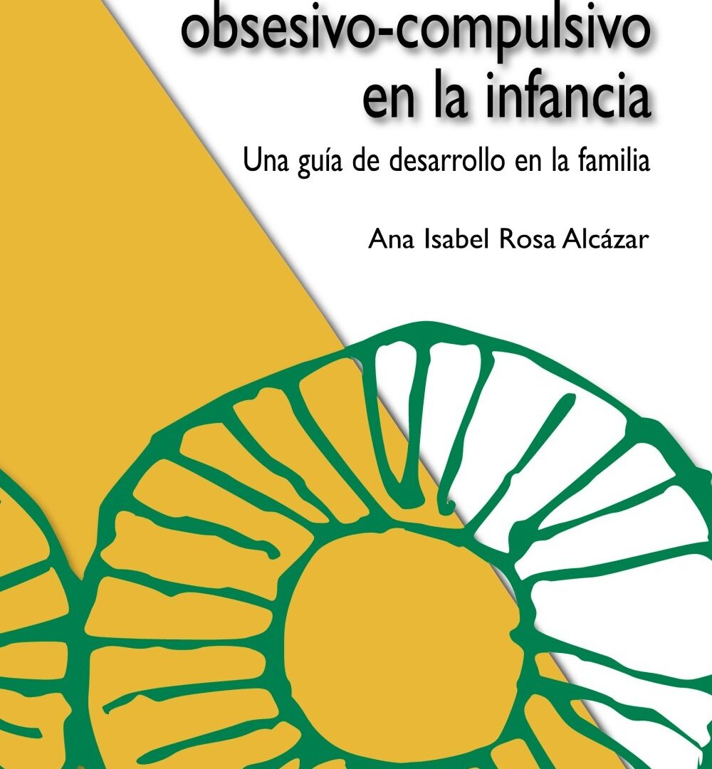 El trastorno obsesivo-compulsivo en la infancia