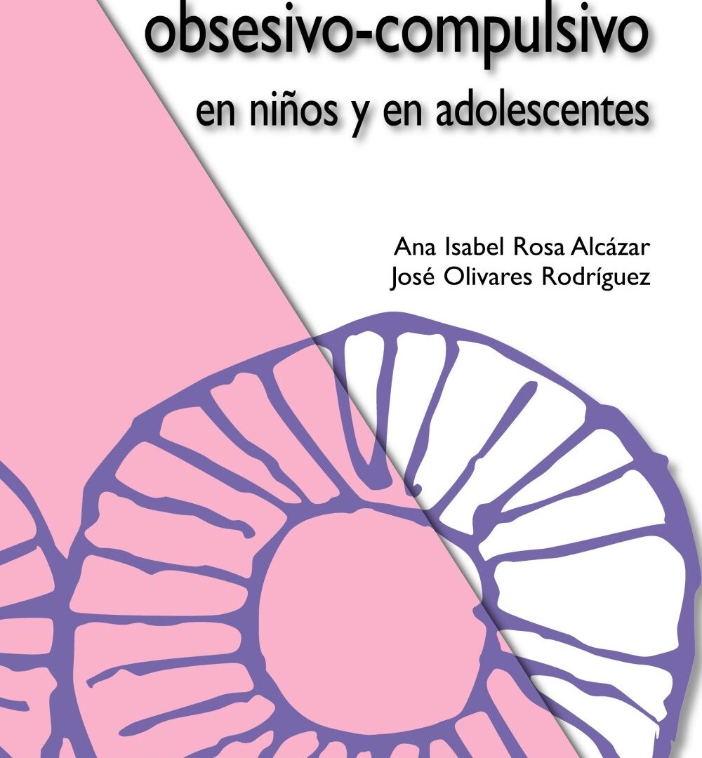 El trastorno obsesivo-compulsivo en niños y en adolescentes