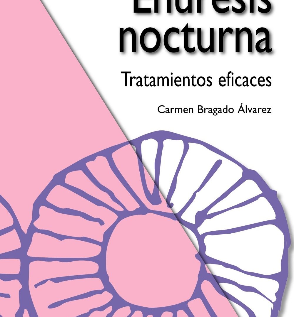 Enuresis nocturna tratamientos eficaces