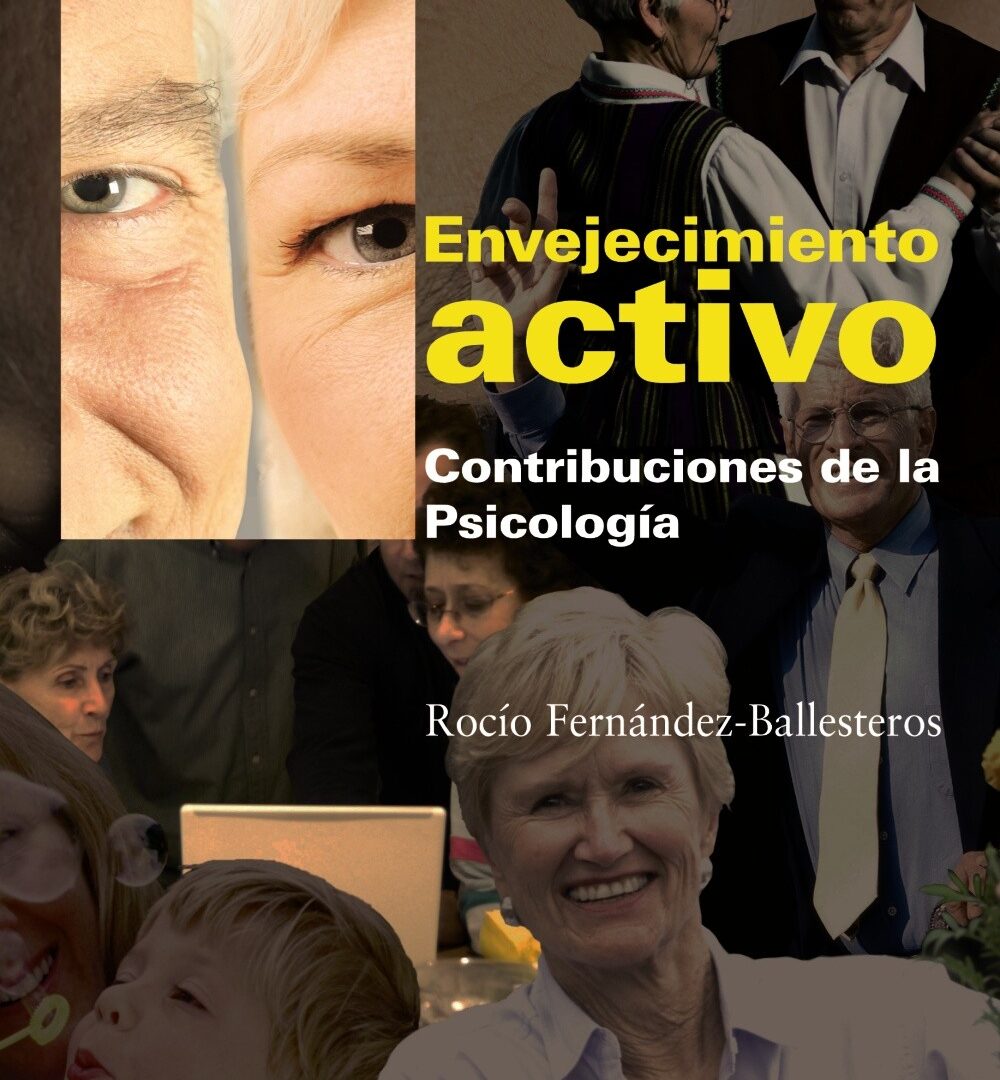 Envejecimiento activo