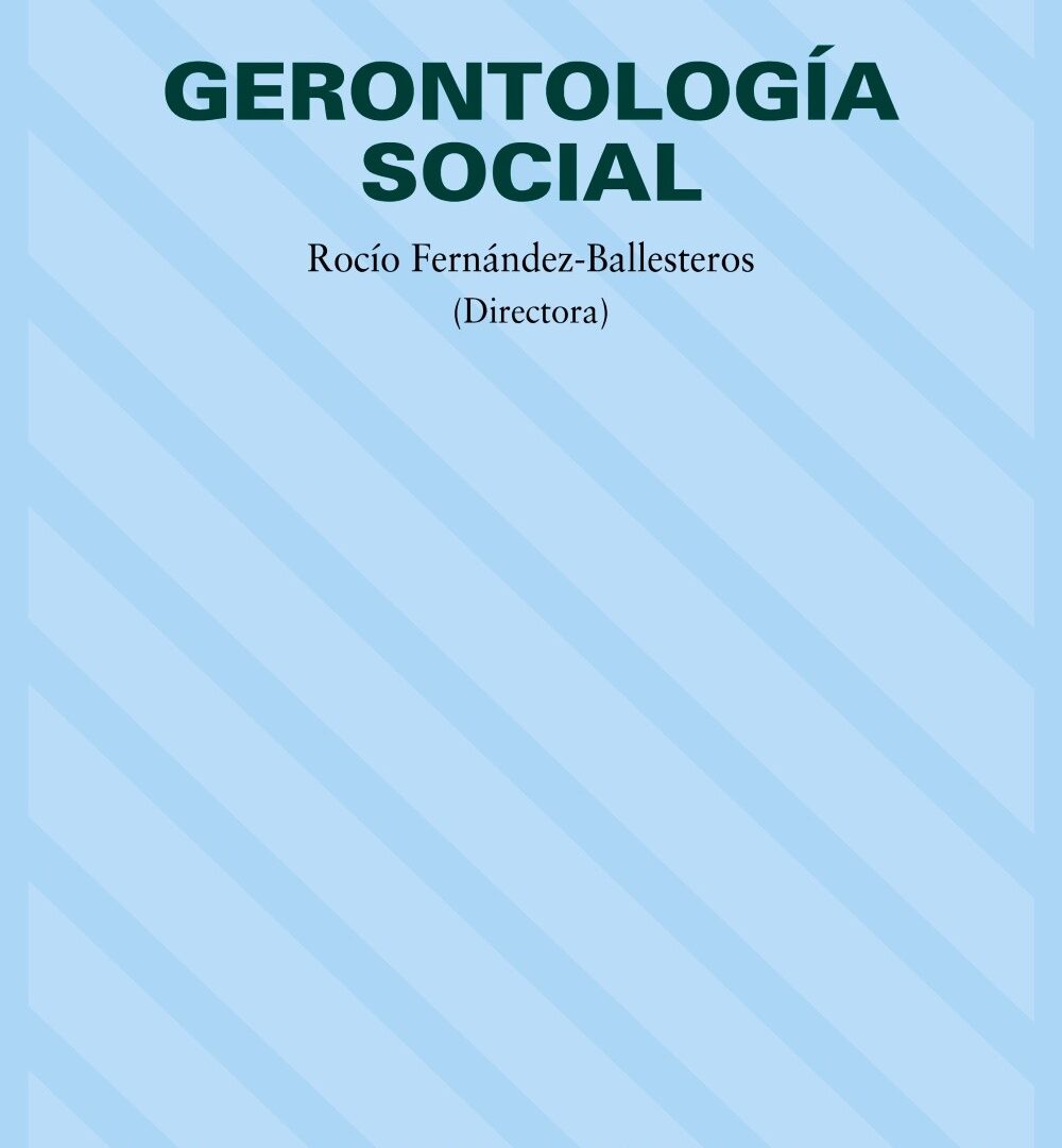 Gerontología social