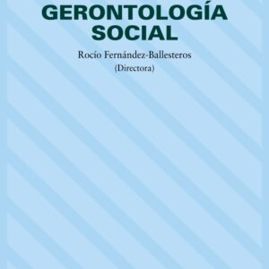 Gerontología social
