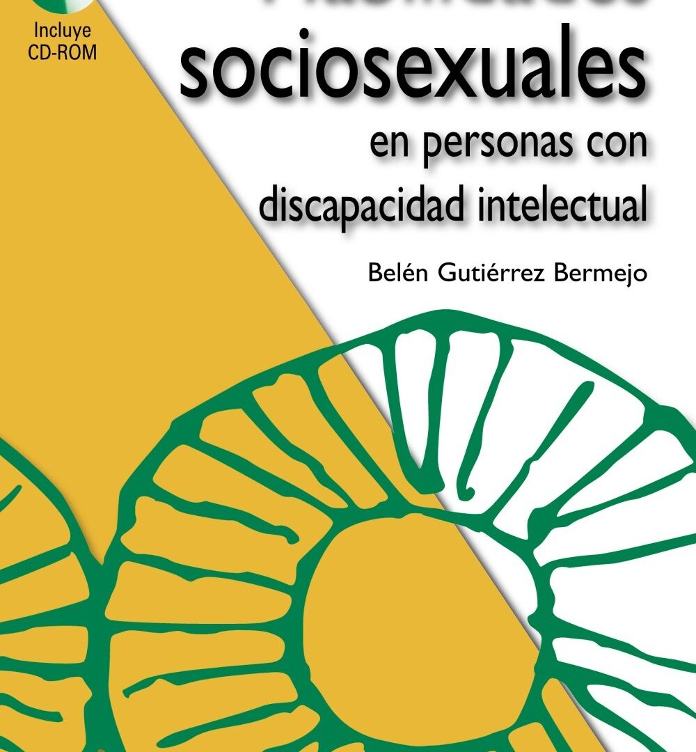 Habilidades sociosexuales en personas con discapacidad intelectual