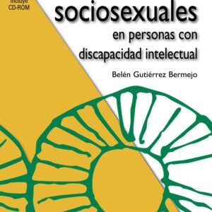 Habilidades sociosexuales en personas con discapacidad intelectual