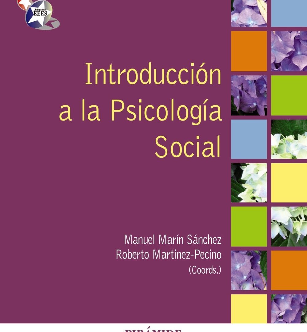 Introducción a la Psicología Social