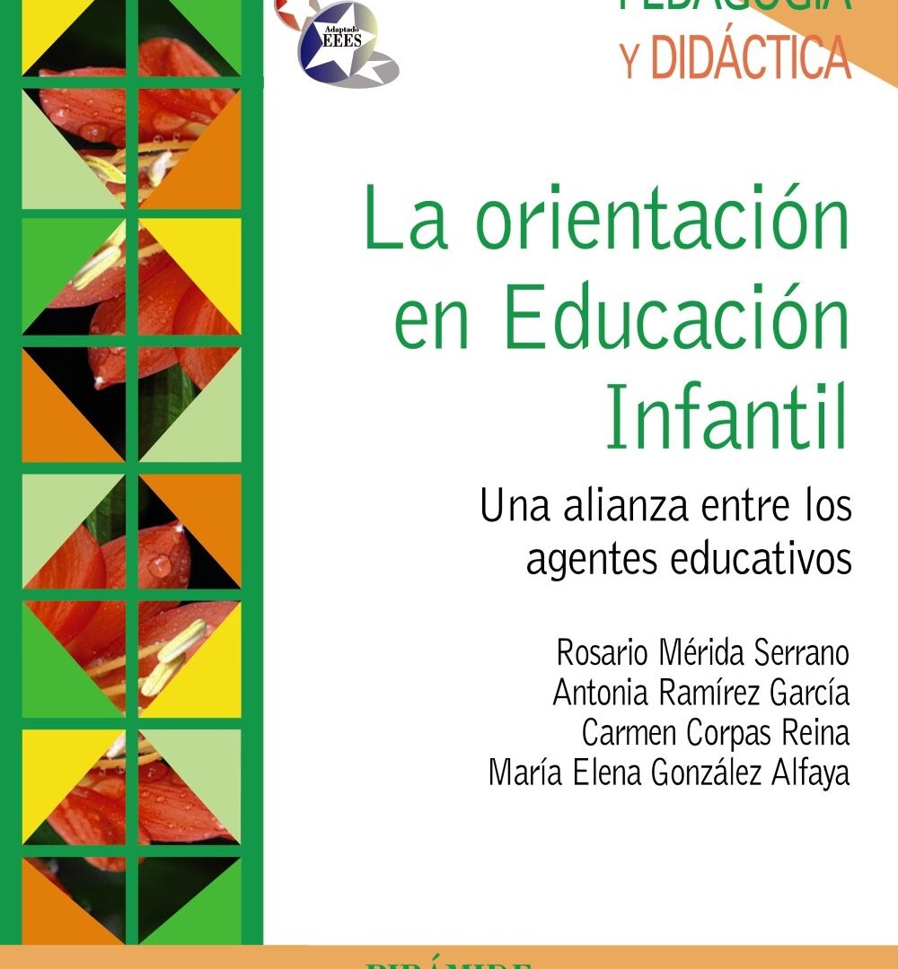 La orientación en Educación Infantil